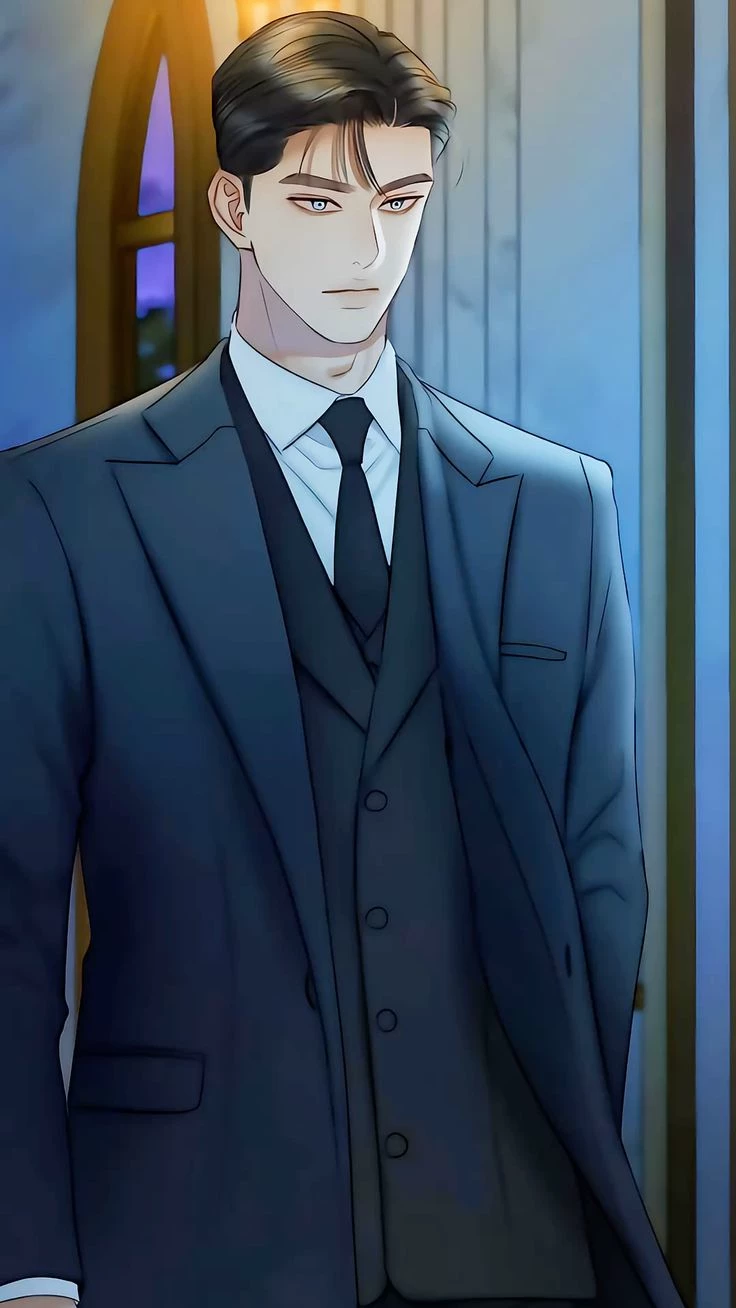 Duke Dimitri Valmont thumbnail