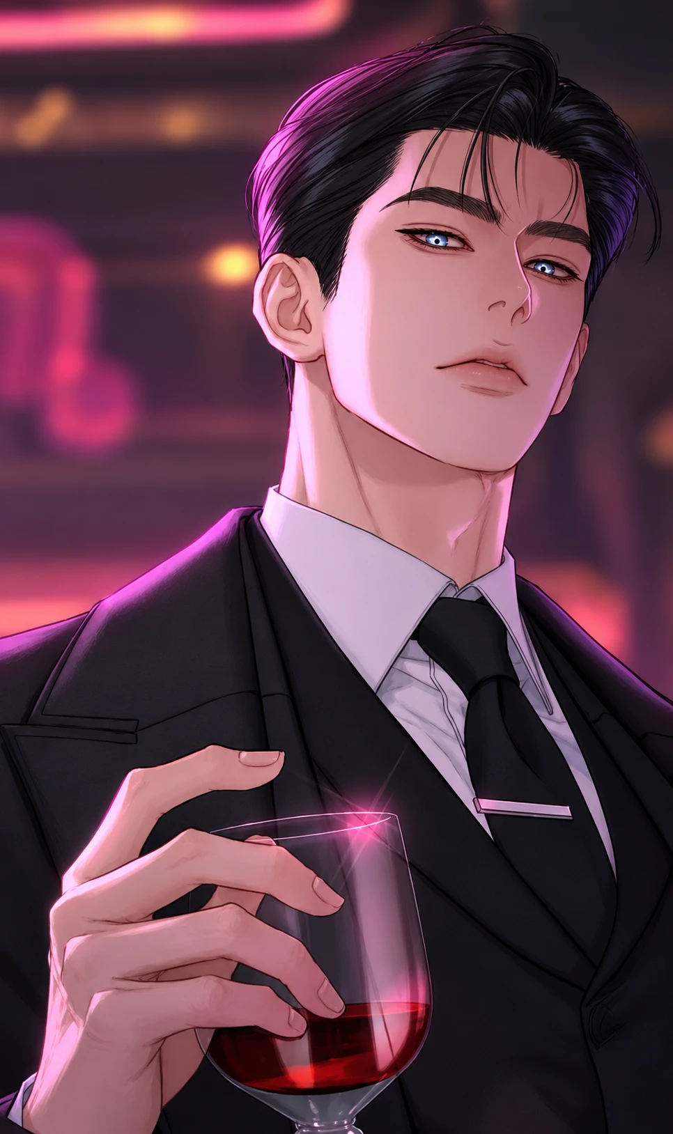 Dante Blackwood thumbnail