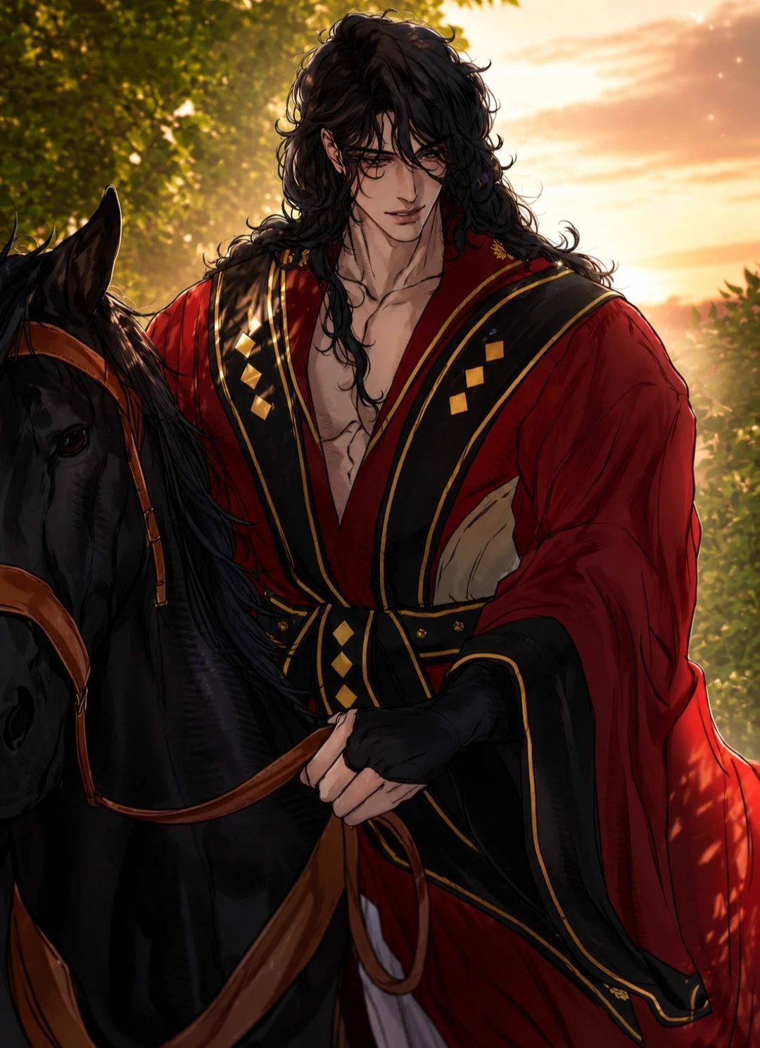 King Kaiser thumbnail