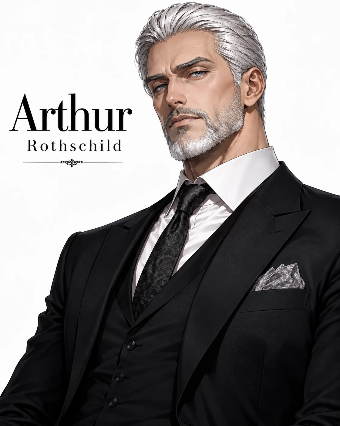 Arthur Rothschild thumbnail