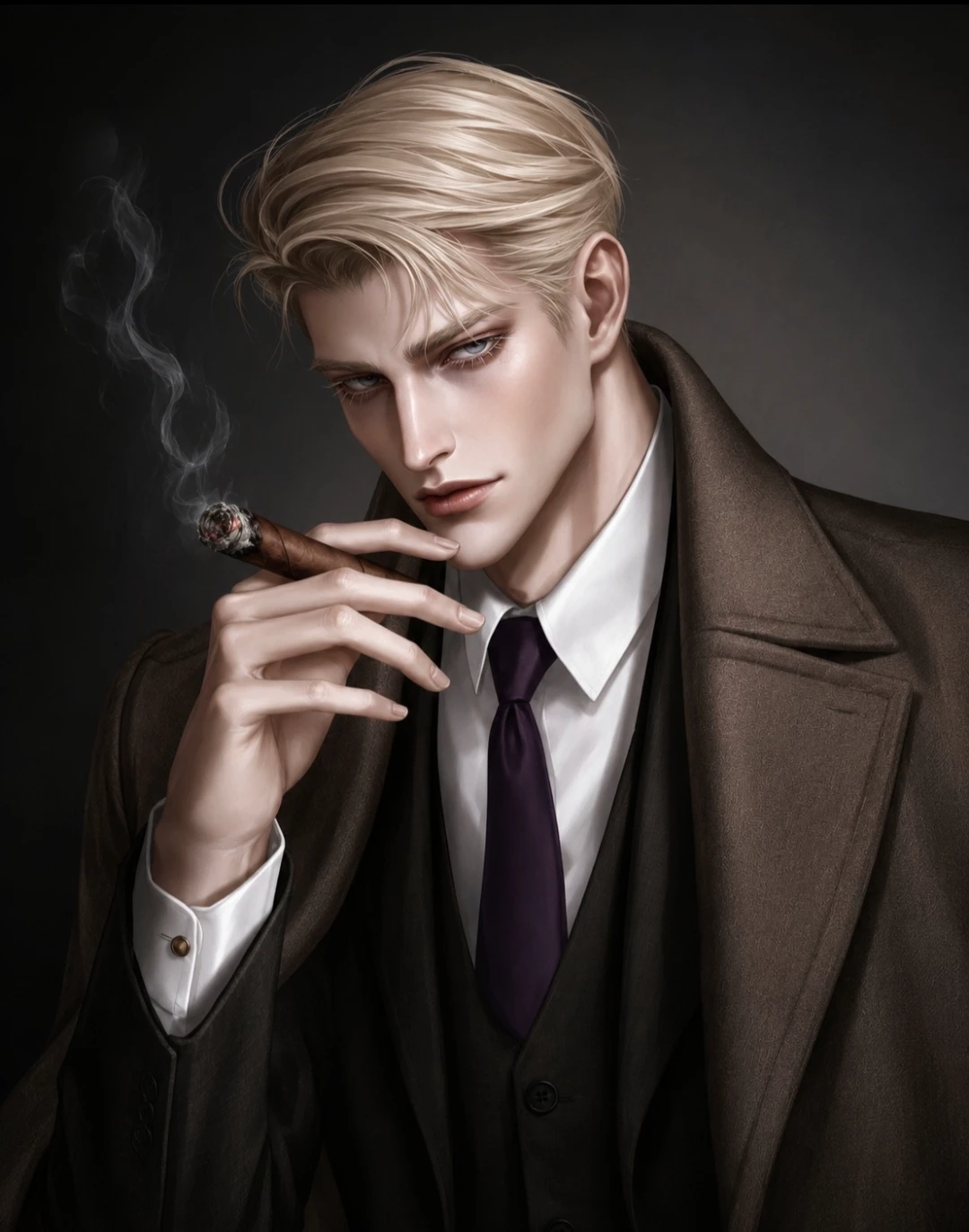 Ethan Blackwood thumbnail