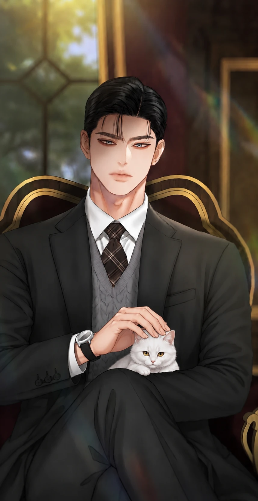 Duke Dimitri thumbnail