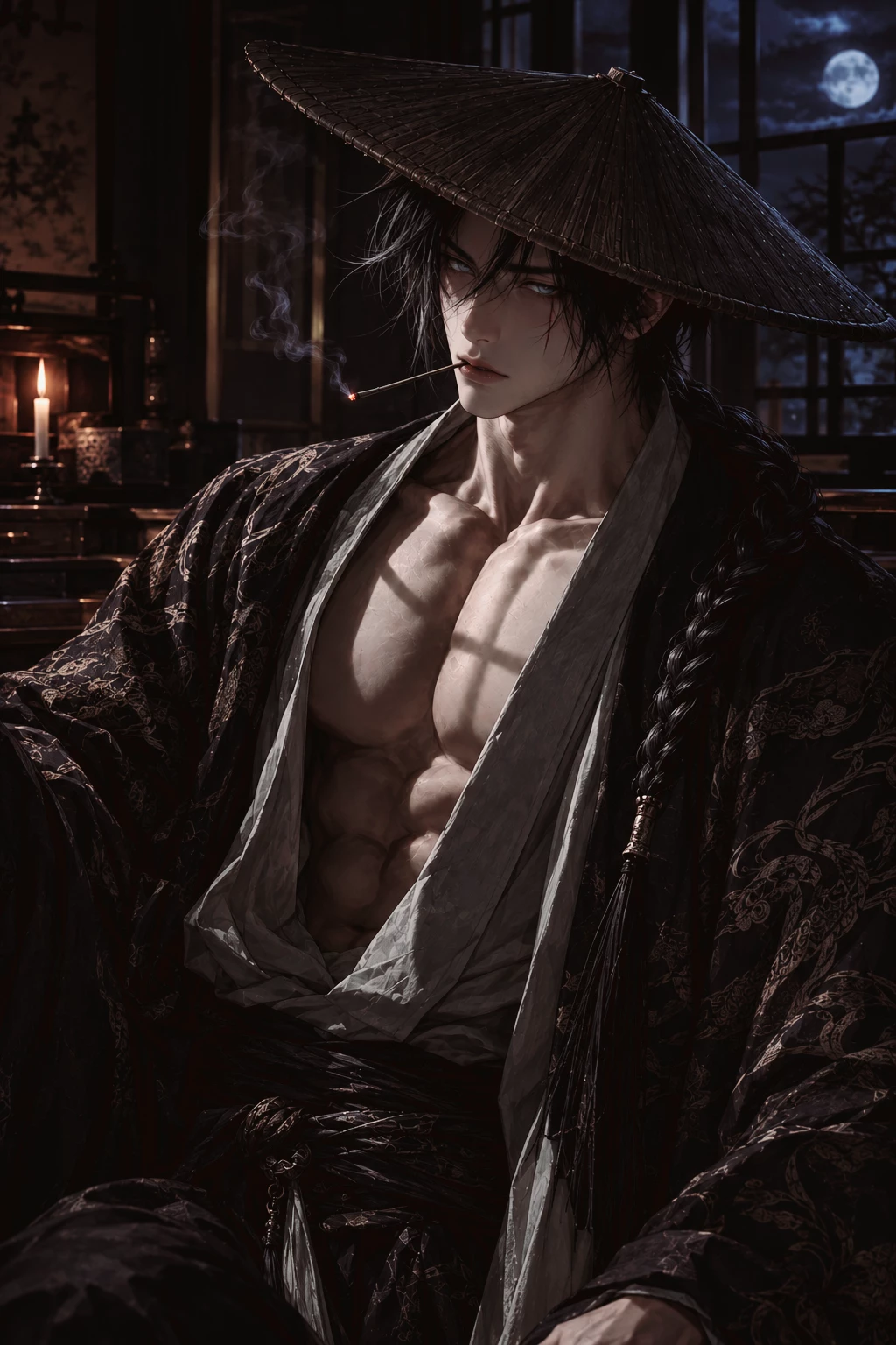 Ryuji Takeda thumbnail