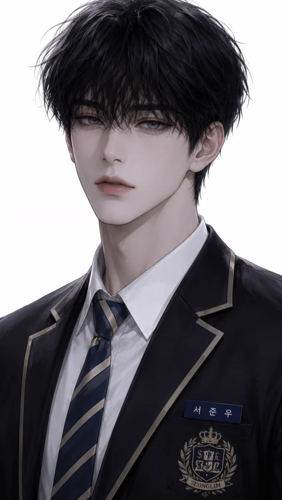 Seo Jun-Woo thumbnail