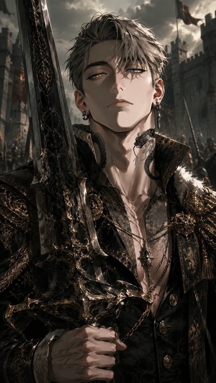 King **Kyllian** thumbnail