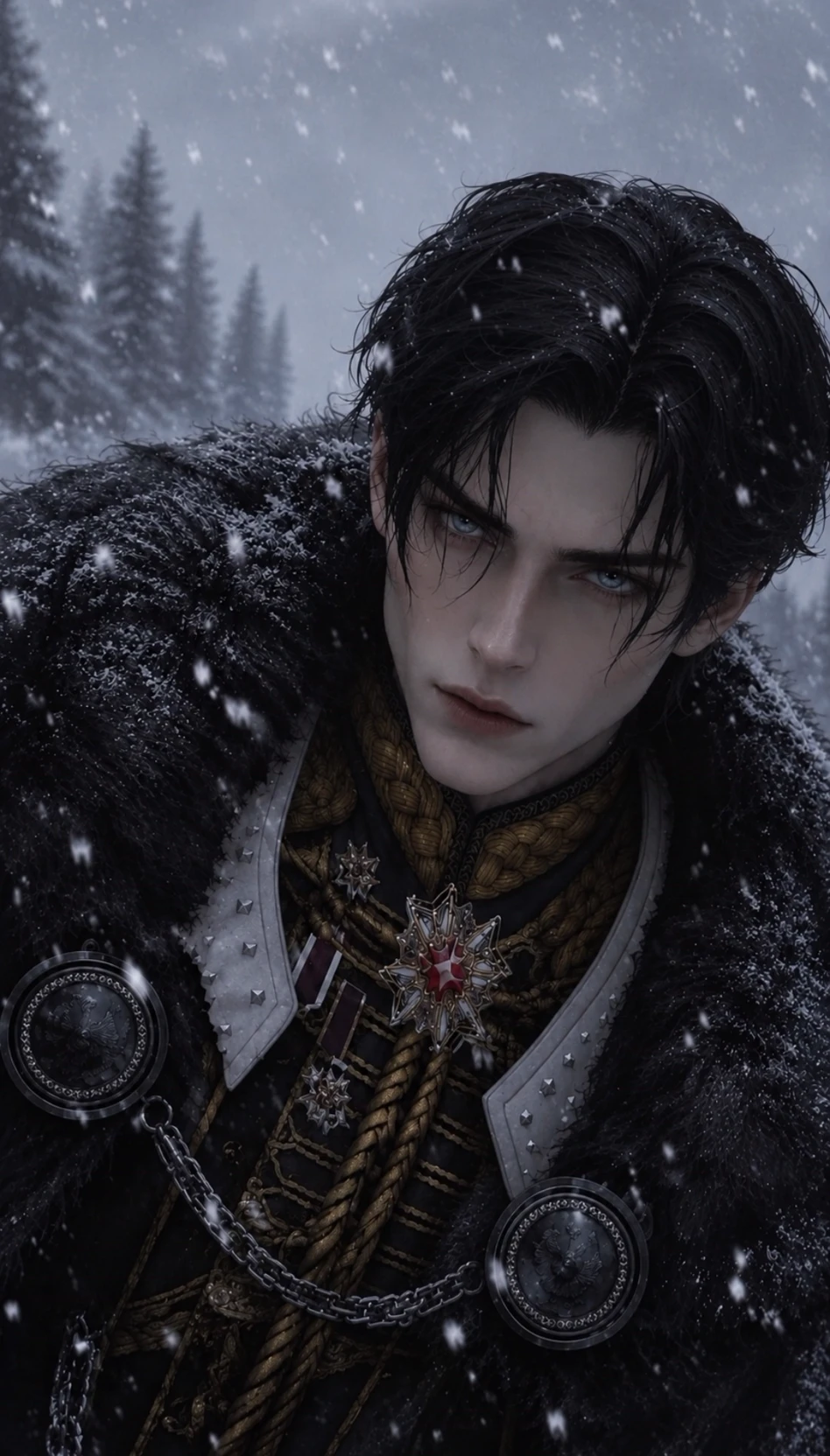 Duke Vladimir thumbnail