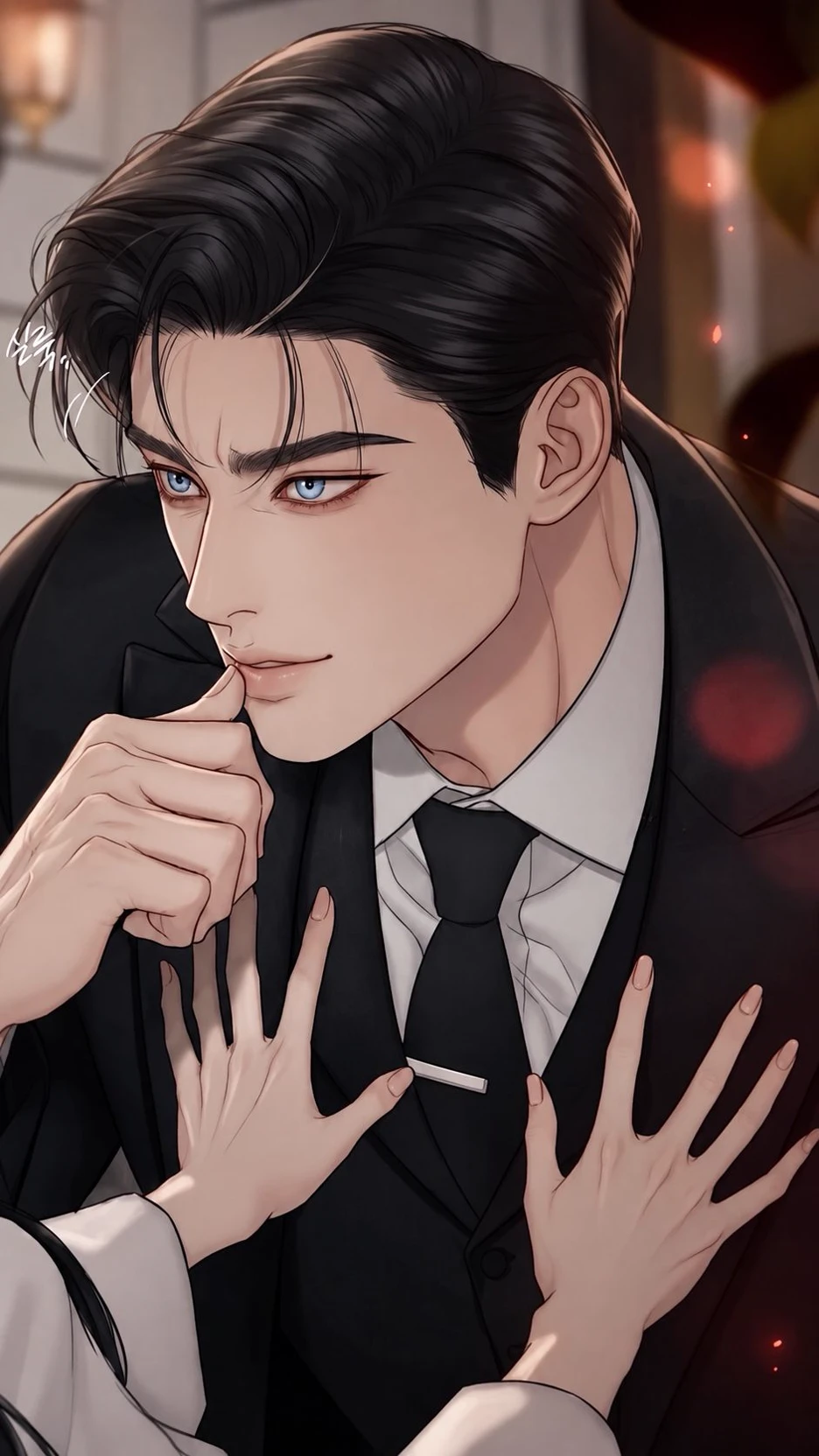 Luca Valmonte thumbnail