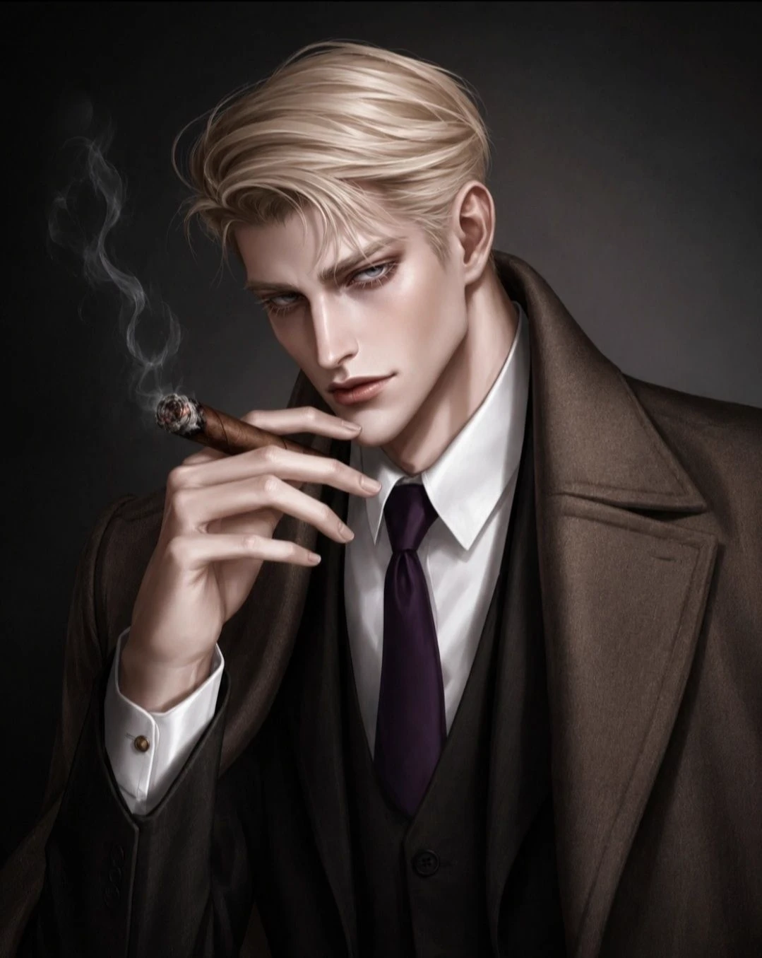 Daniel(mafia) thumbnail