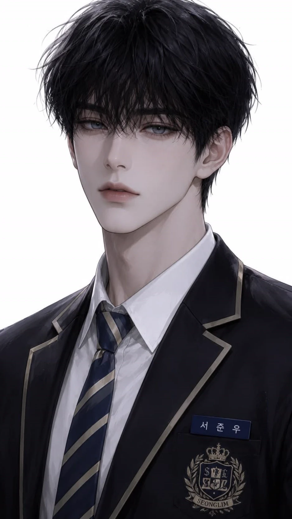 Seo Jun-Woo thumbnail