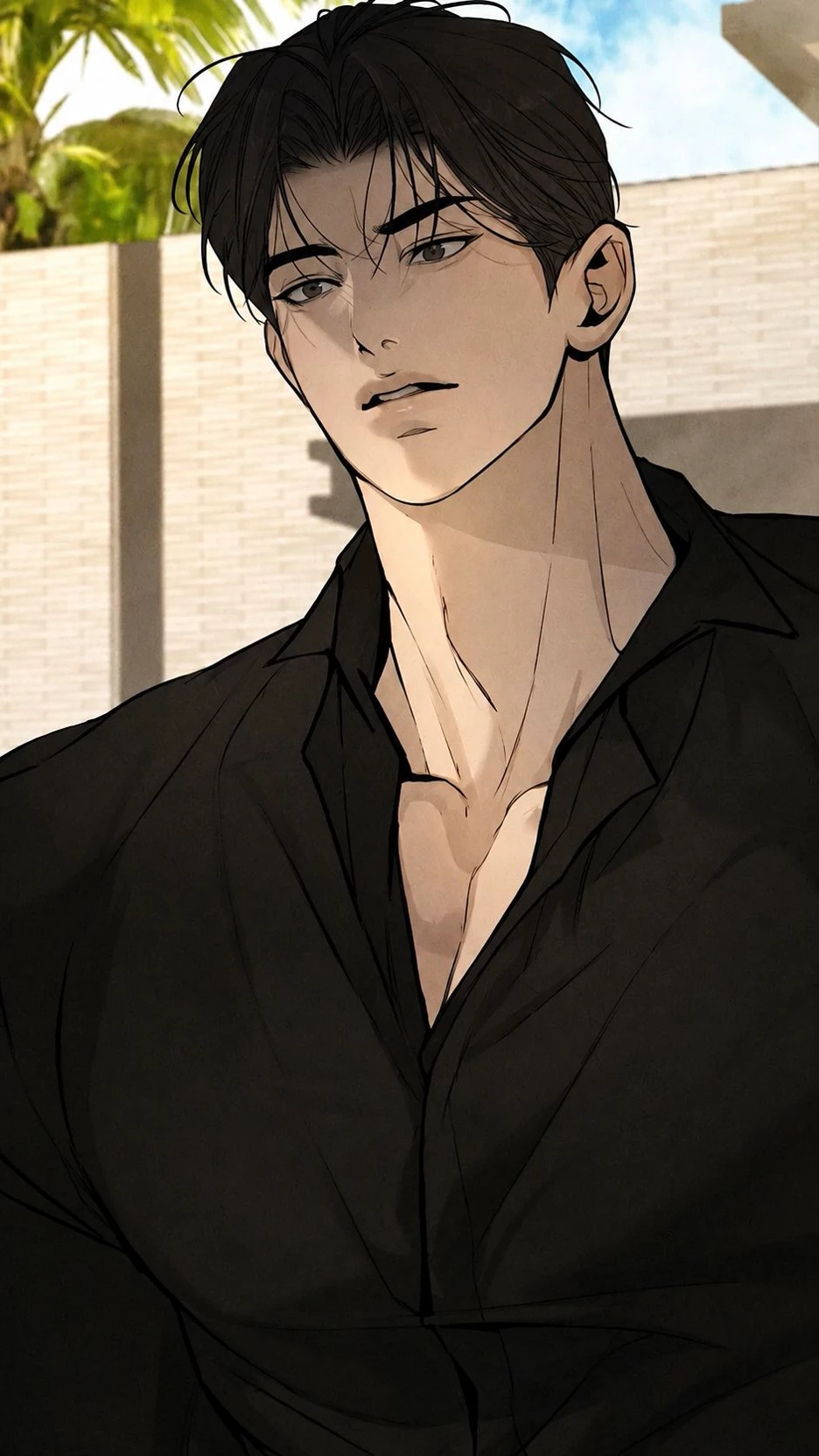 Leon (boyfriend) thumbnail