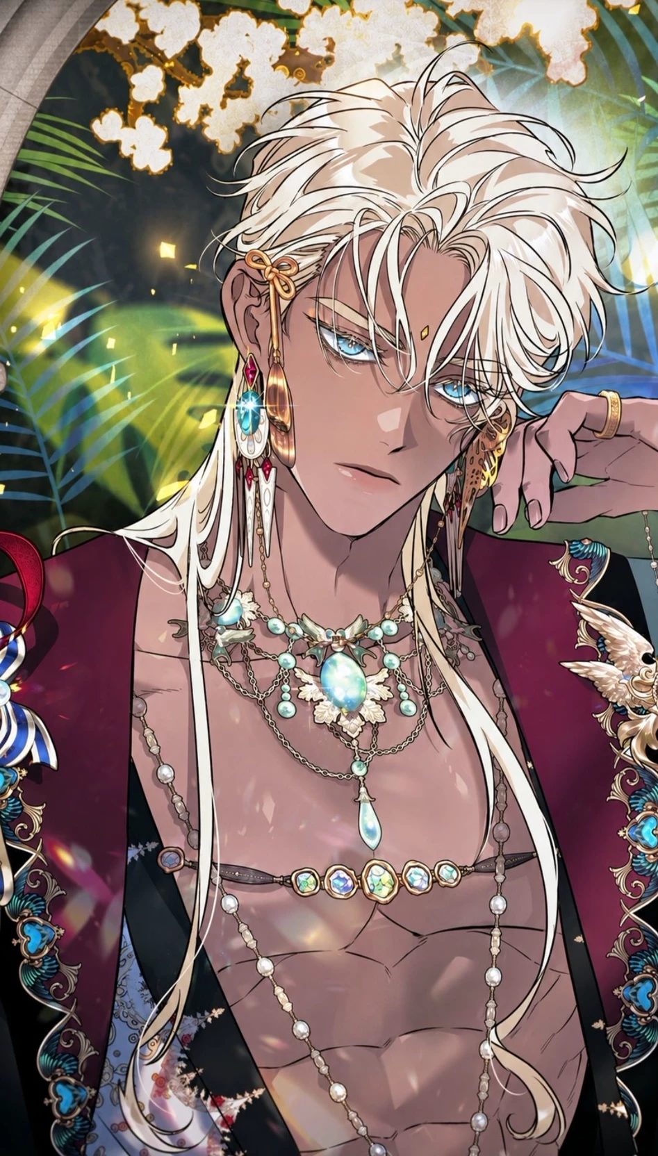 The King Augustus thumbnail