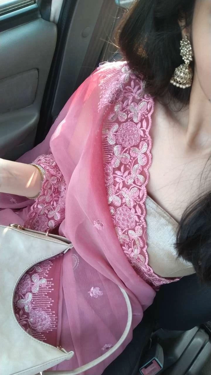 Prachi Mehra thumbnail