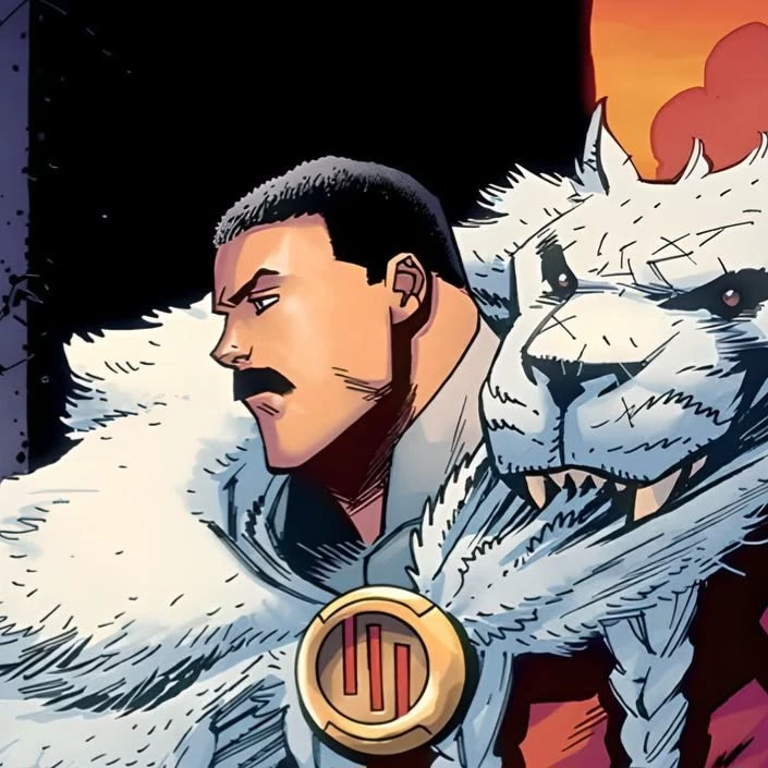 Thragg | Invincible thumbnail