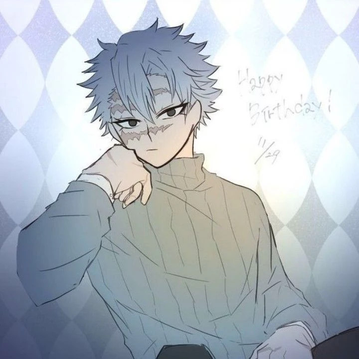 Sanei Shinazugawa thumbnail