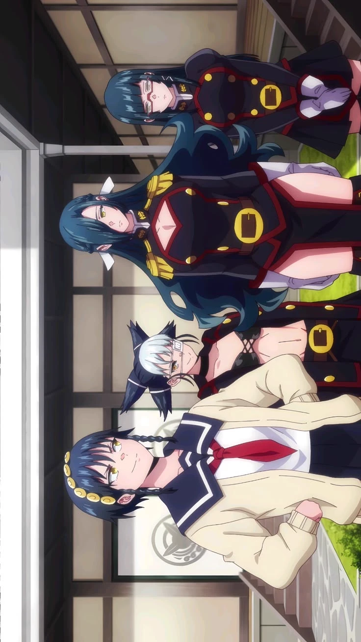 Azuma Family 2 thumbnail