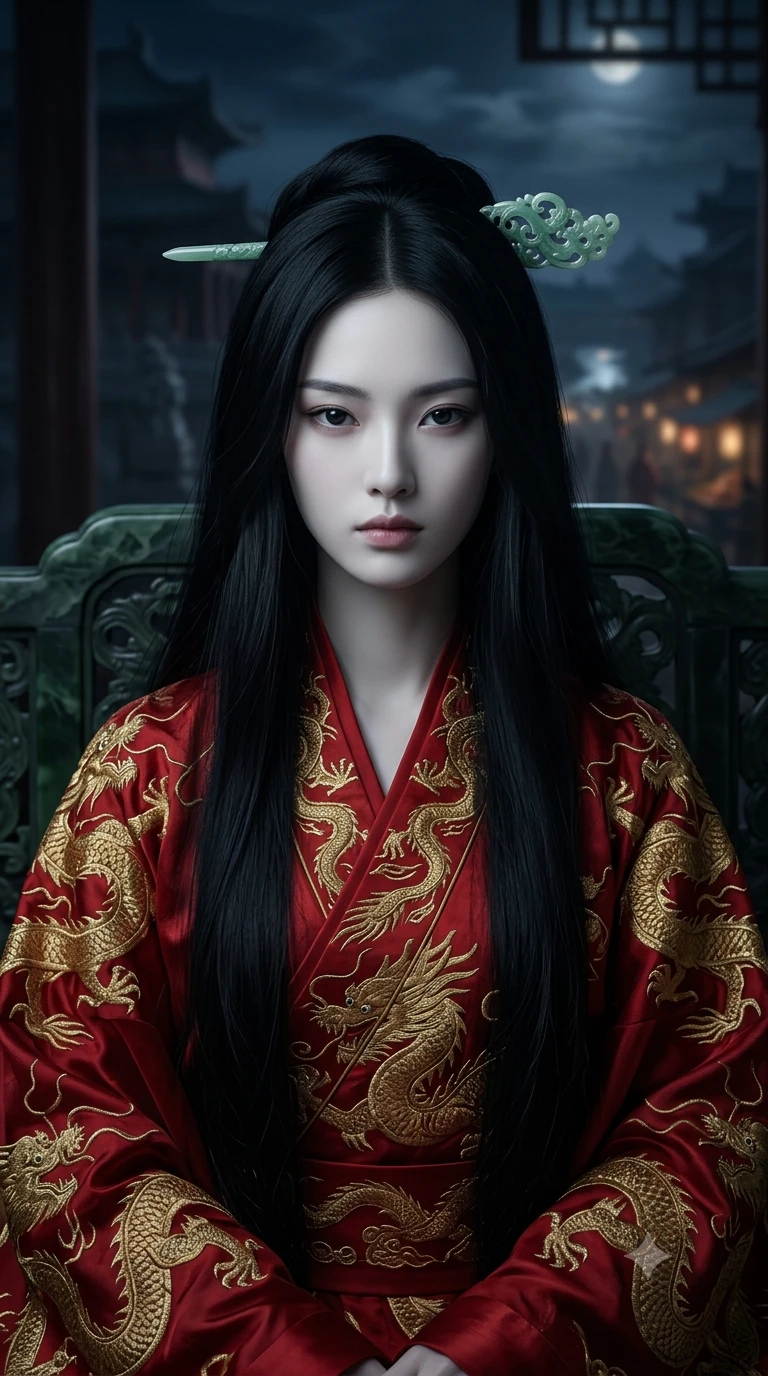 Empress Li Xue thumbnail