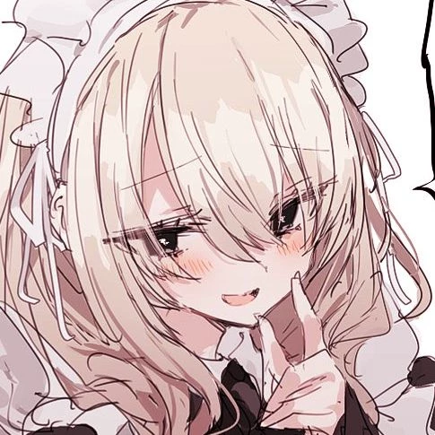 Ashley | The Maid thumbnail