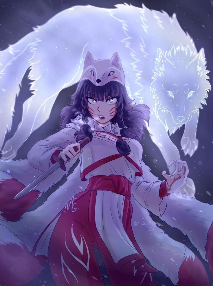 Akita thumbnail