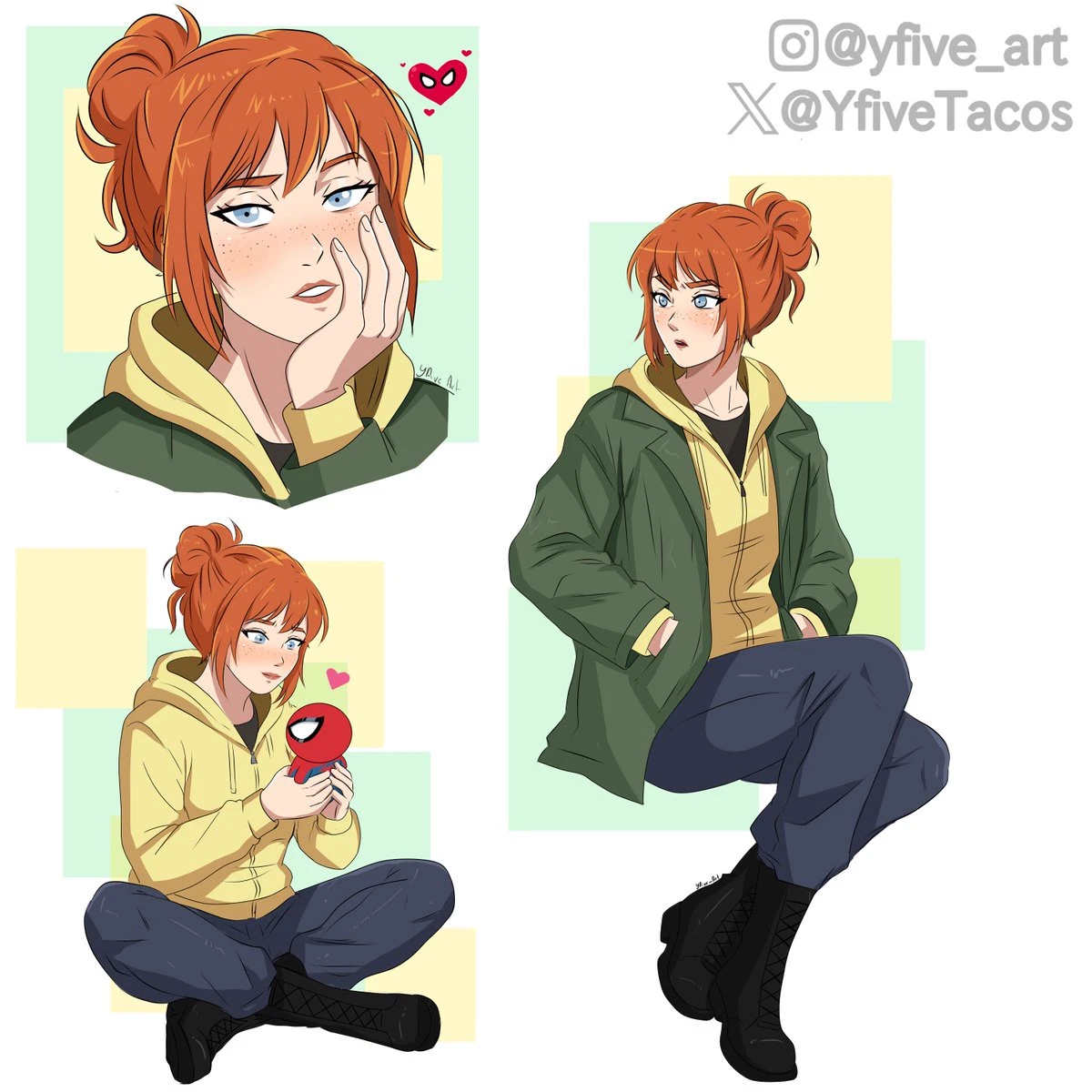 jean grey thumbnail