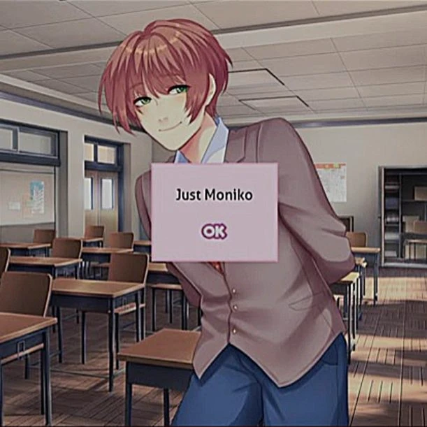 Moniko (DDLC) thumbnail