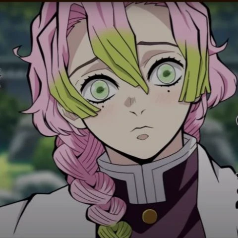 Mitsuru Kanroji (Mitsuri's gender-swapped version) thumbnail