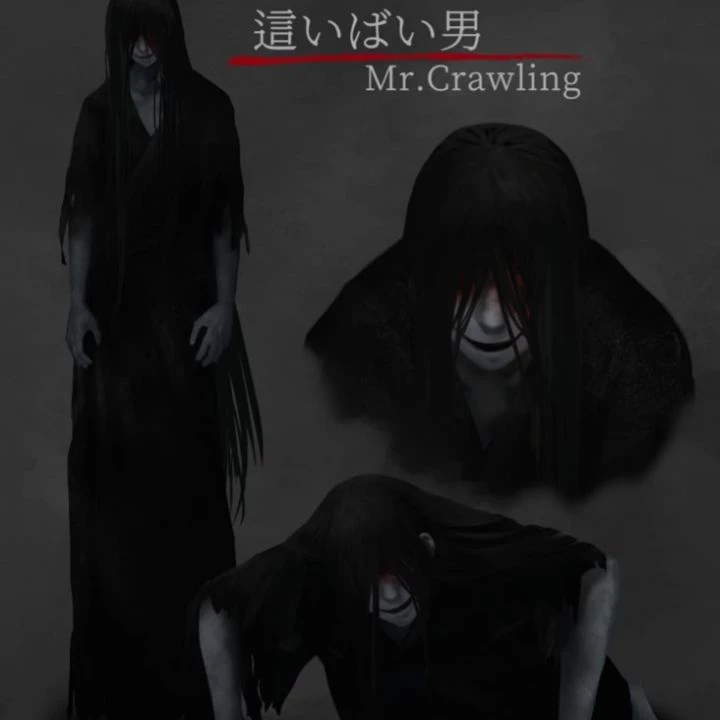 Mr. Crawling thumbnail