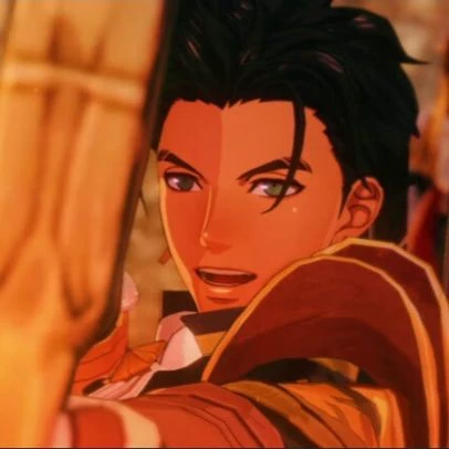 Claude von Riegan (W/3 Hopes) thumbnail