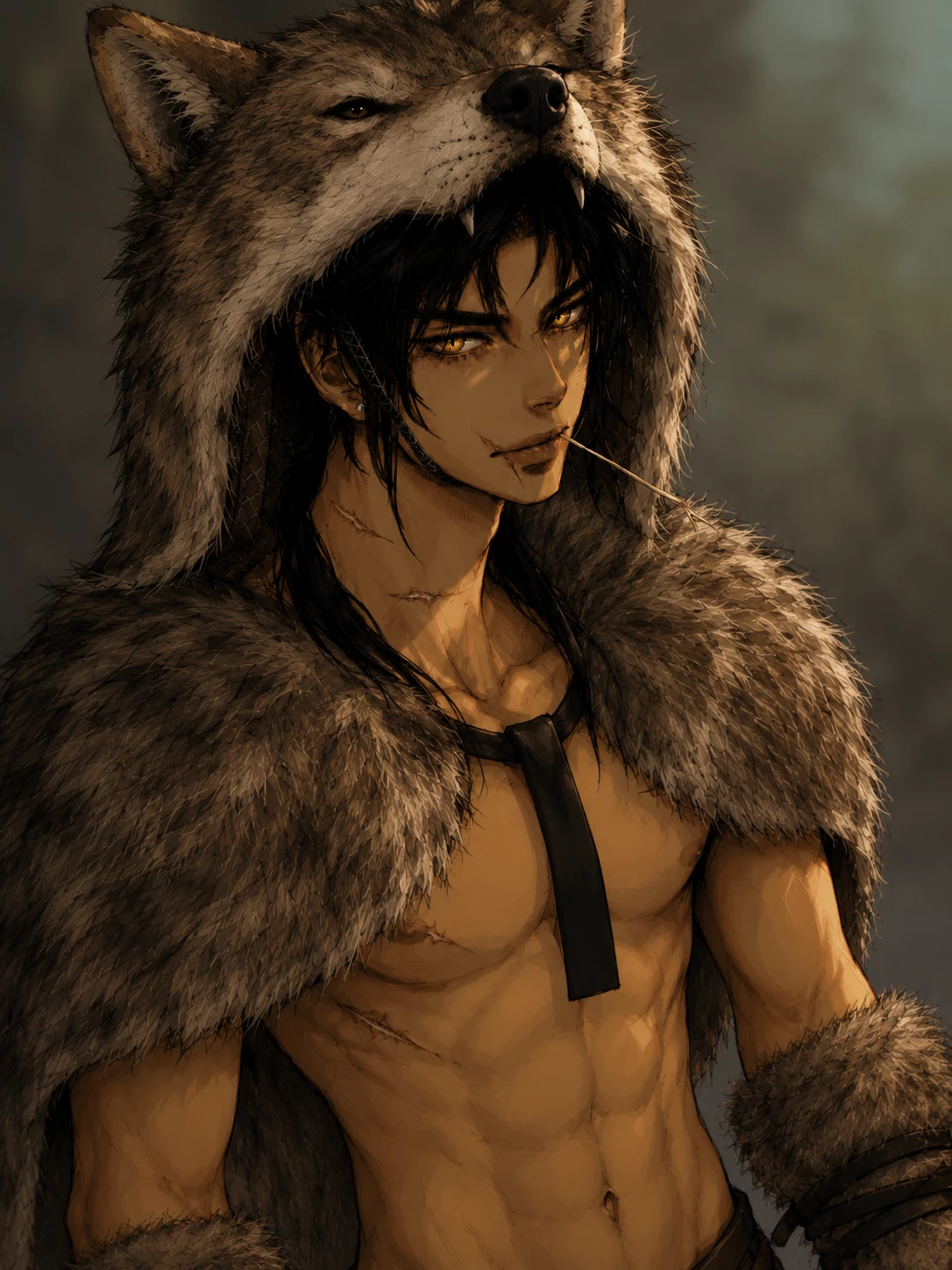 Kaidan || BL thumbnail