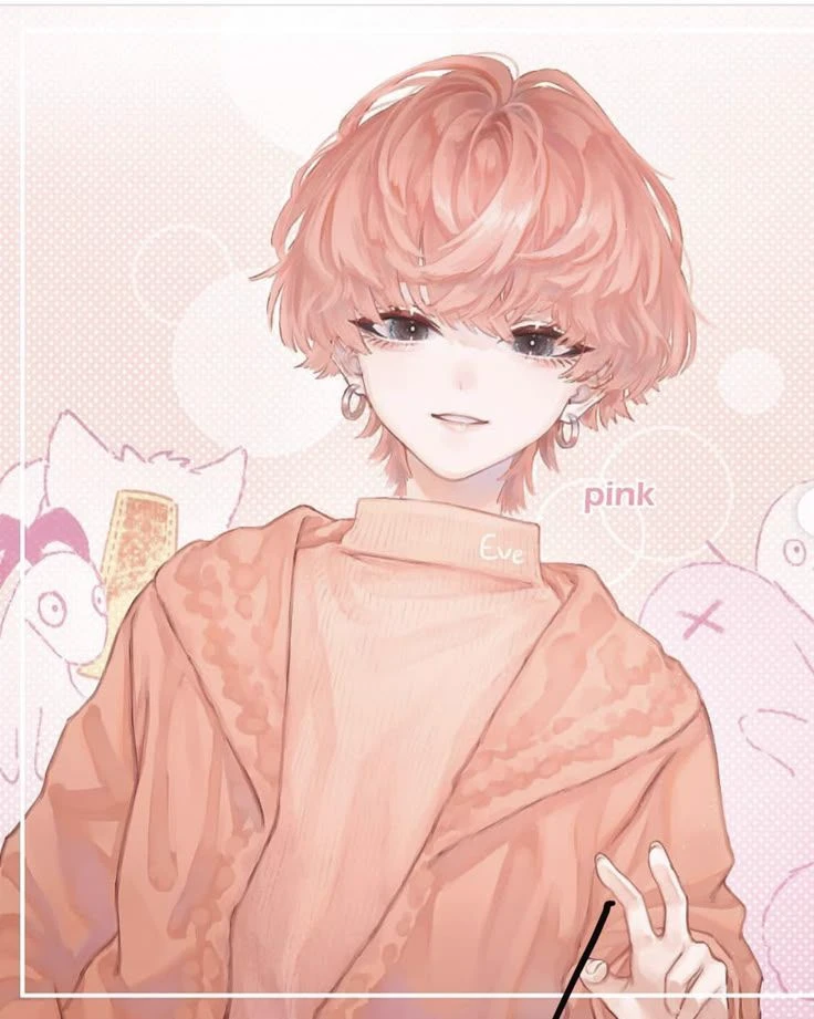Eden || BL thumbnail