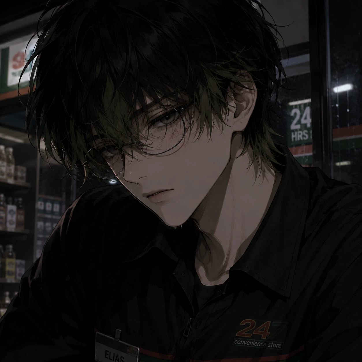 Elijah \|\| BL thumbnail