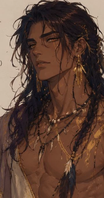 Akira-Tribe Member thumbnail