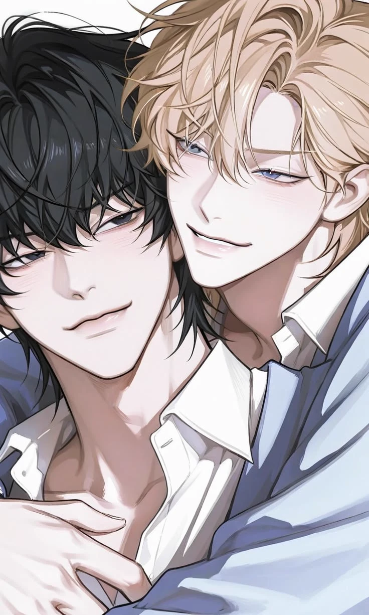 Luke \| BL, poor boy. thumbnail