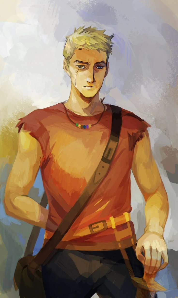 Luke Castellan  thumbnail