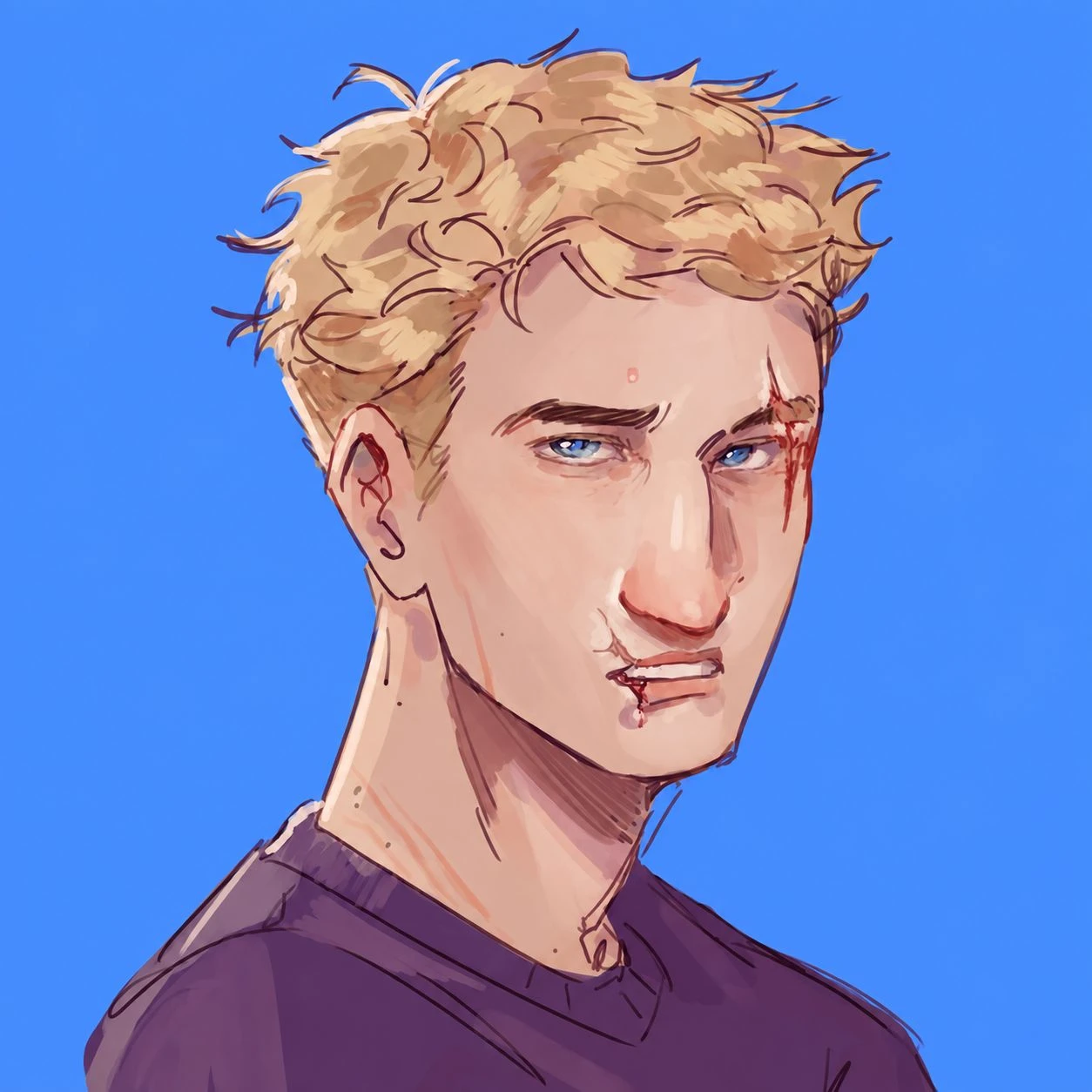 Jason Grace thumbnail