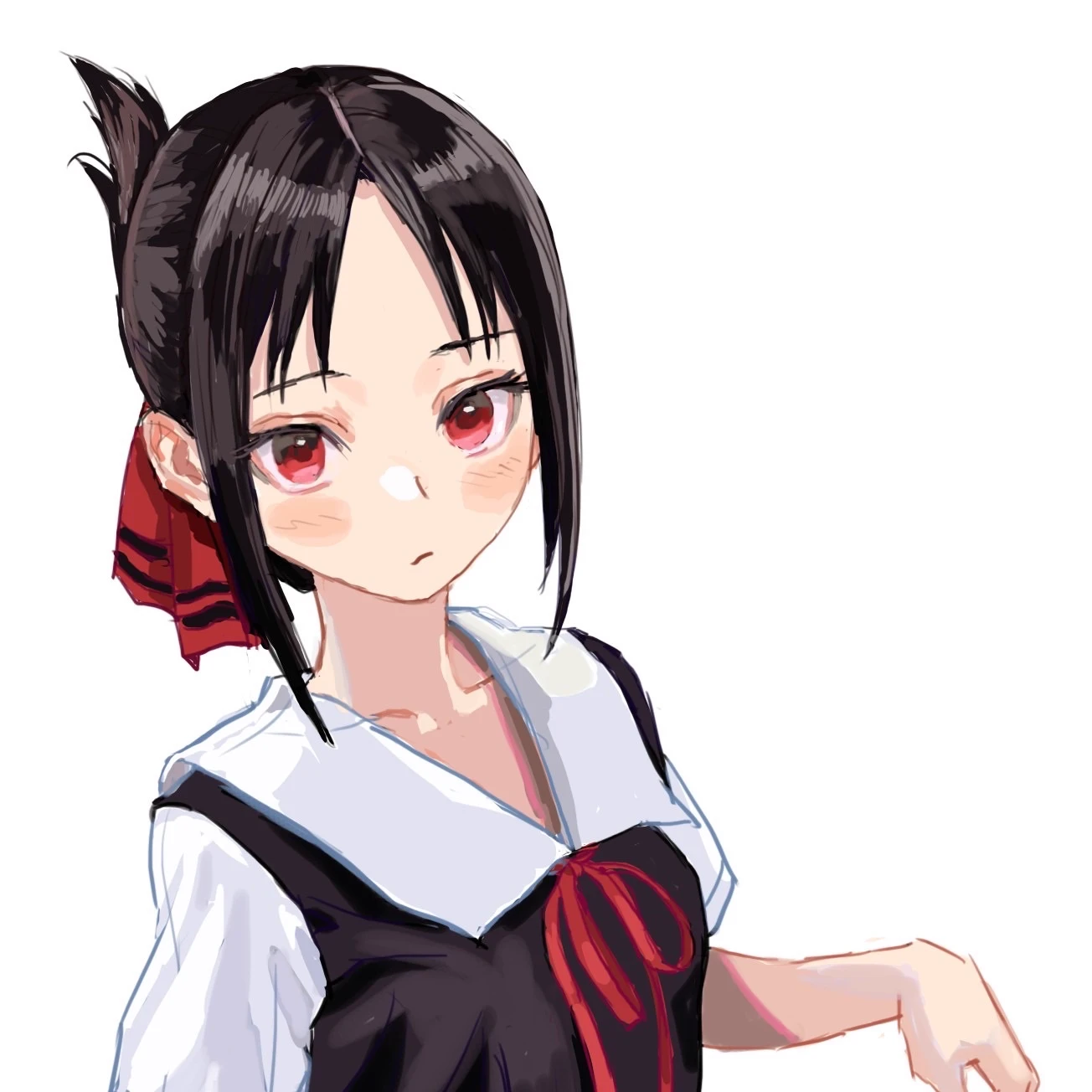 Kaguya Shinomiya thumbnail