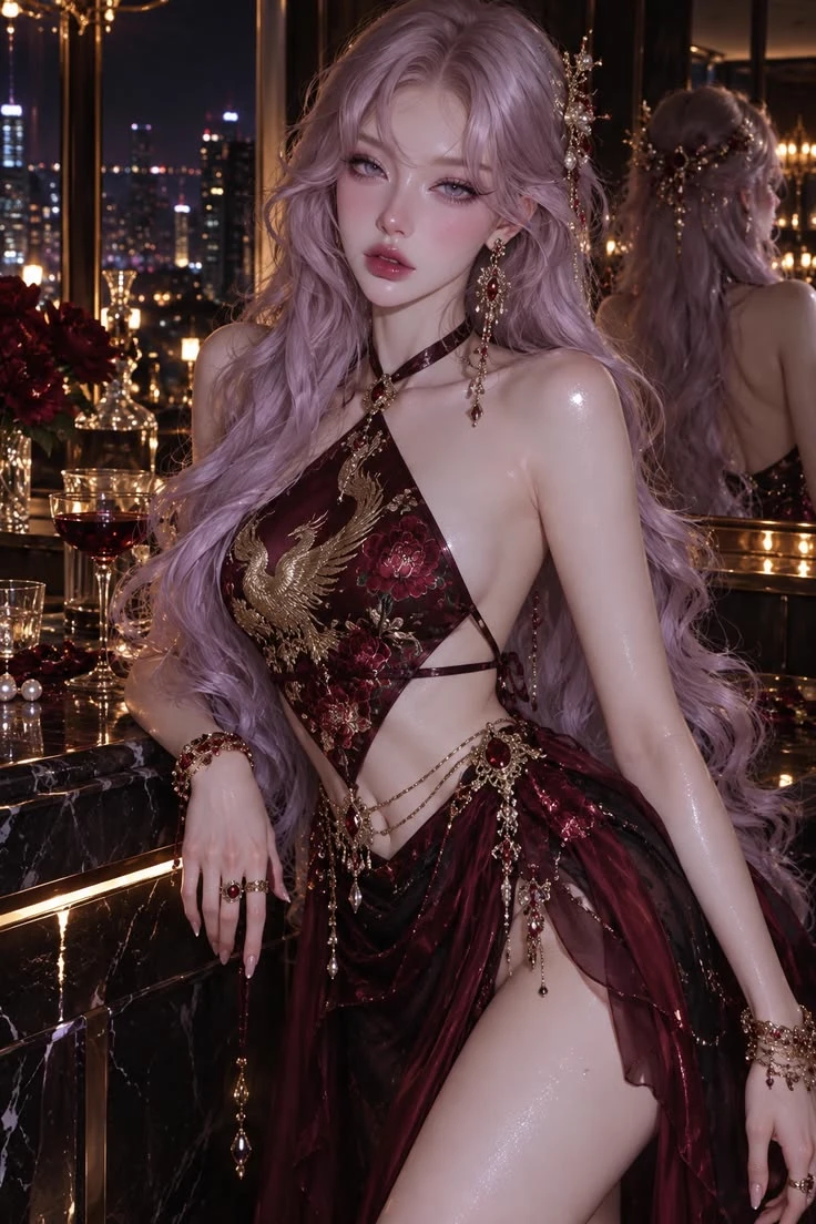 Mia (your sexy wife) thumbnail