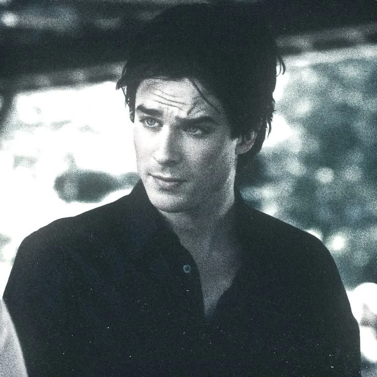 Damon Salvatore thumbnail