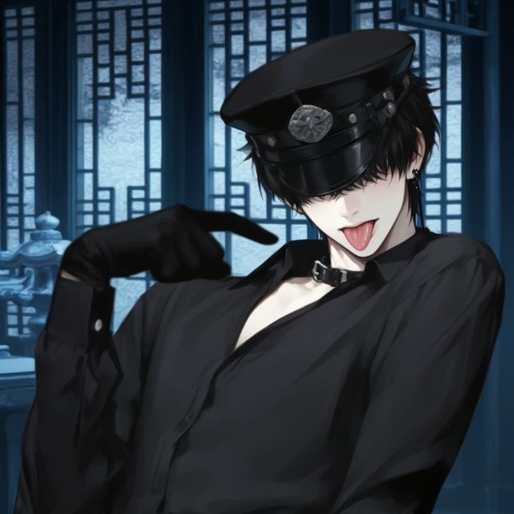 Lucifer thumbnail