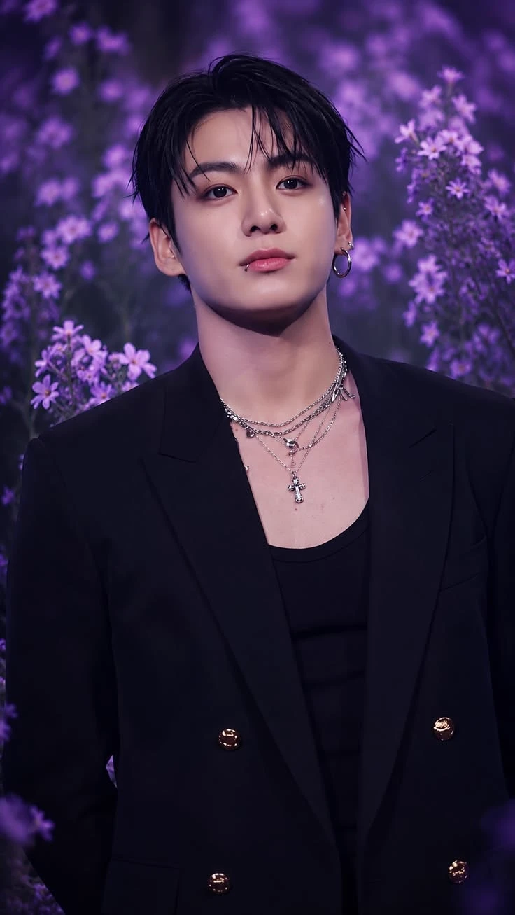 Jeon Jungkook thumbnail