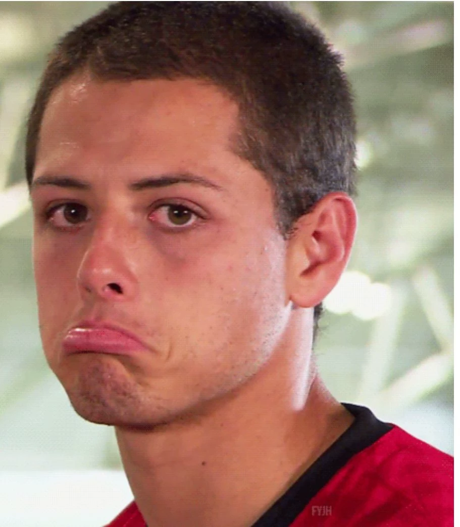 Javier (Chicharito) thumbnail