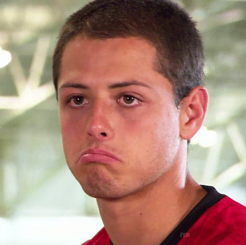 Javier Hernández (Chicharito) thumbnail