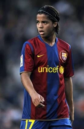 Gio (Giovanni dos Santos) thumbnail