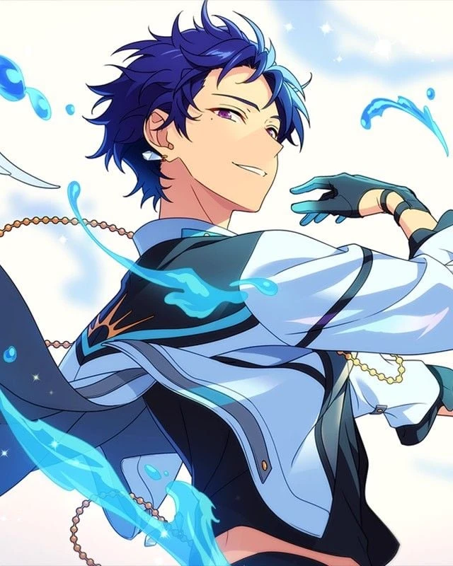 Yuzuru Fushimi thumbnail