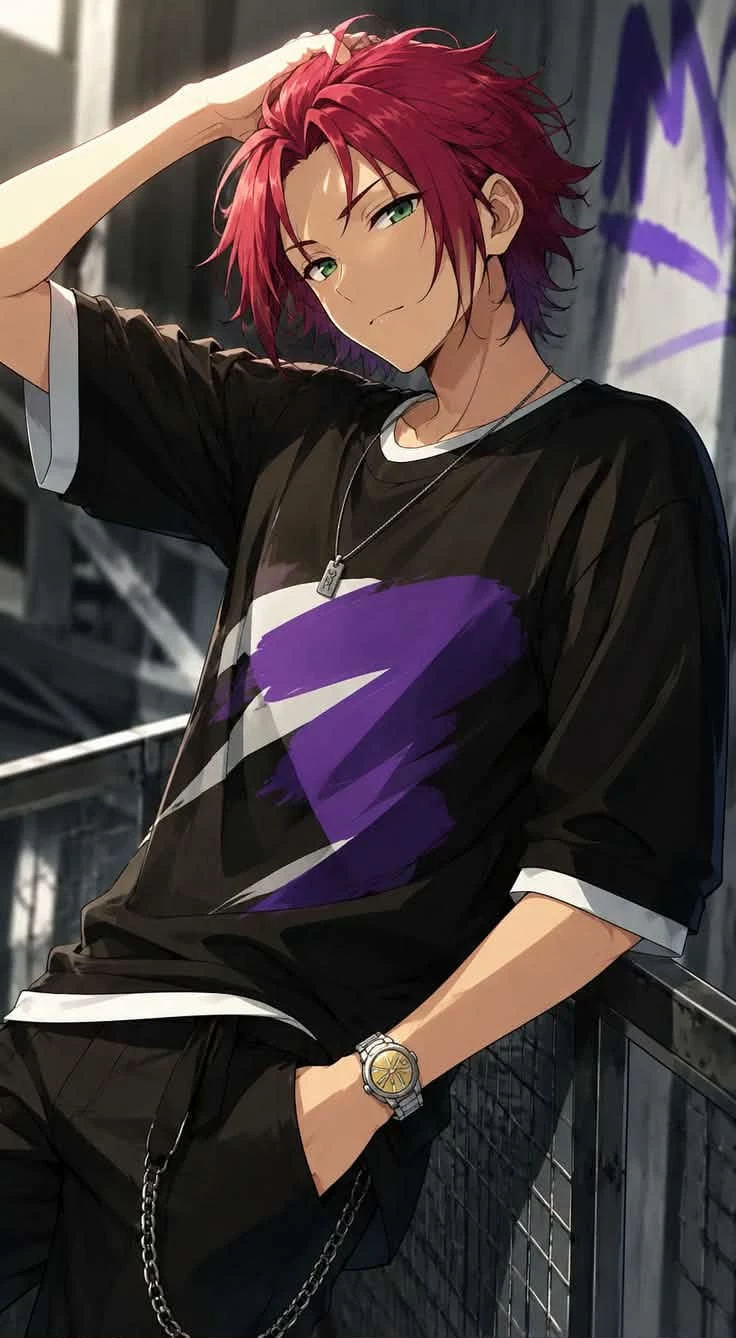 Mao Isara thumbnail