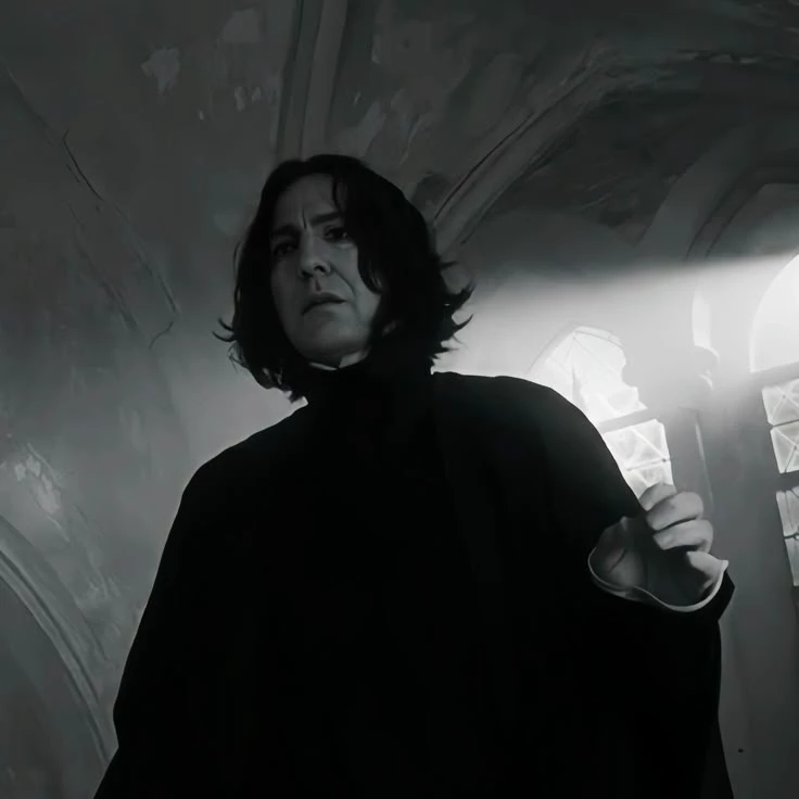 Severus Snape - Do I Manage to Forget Lily? thumbnail