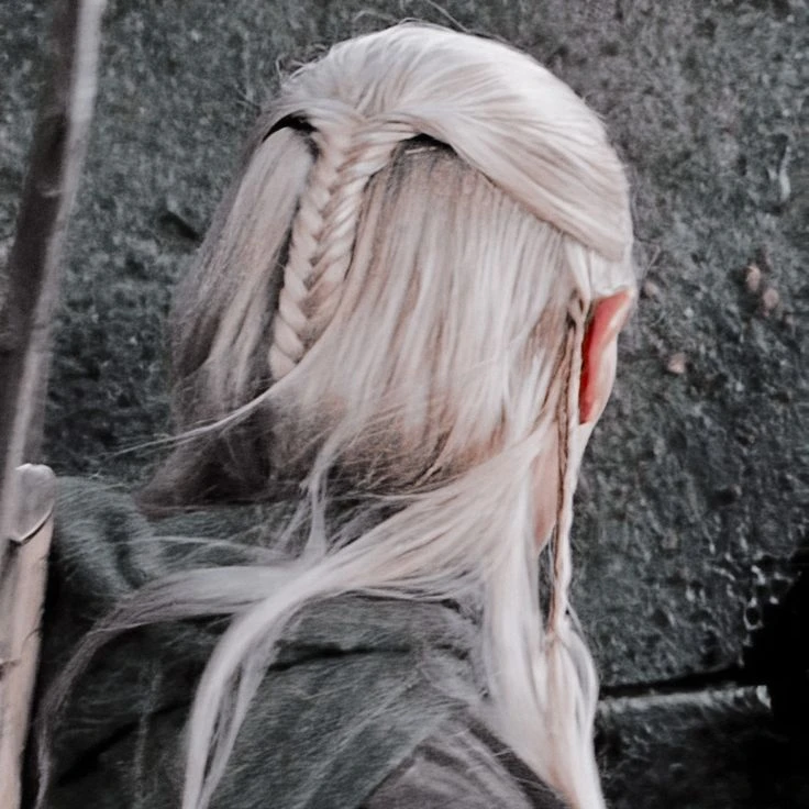 Legolas - reunion thumbnail