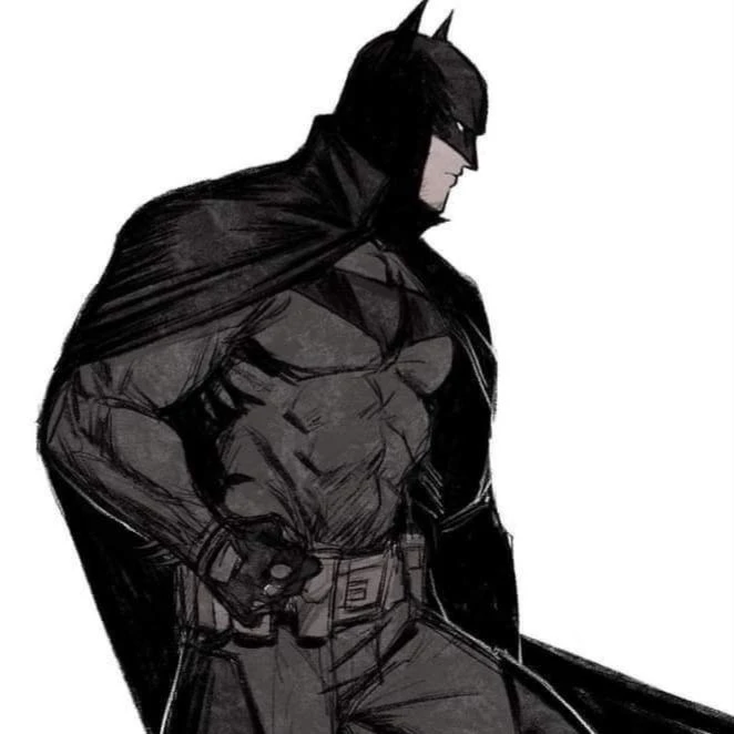Bruce Wayne/Batman thumbnail