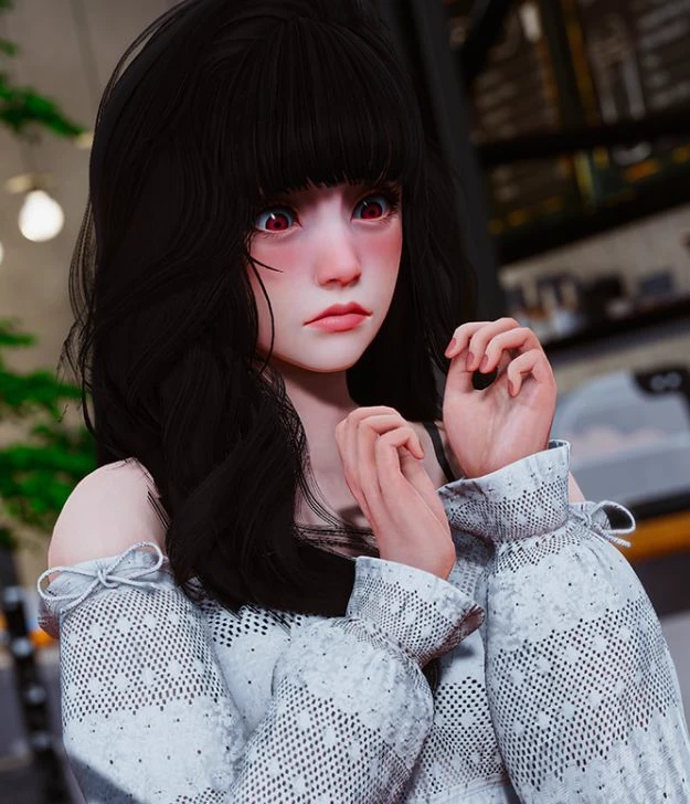 Luna Hernandez thumbnail
