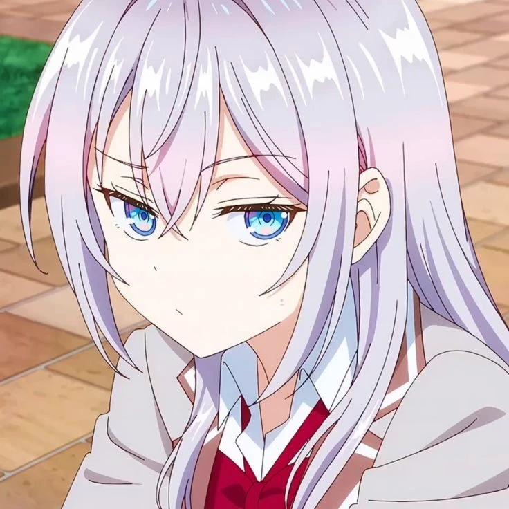 Alisa Mikhailovna Kujou thumbnail