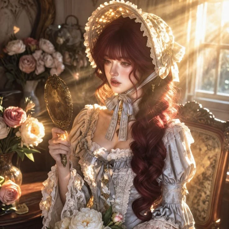 Lacemoire Imogen